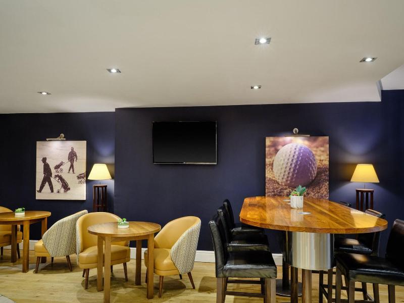 Delta Hotels Marriott Breadsall Priory CountryClub image