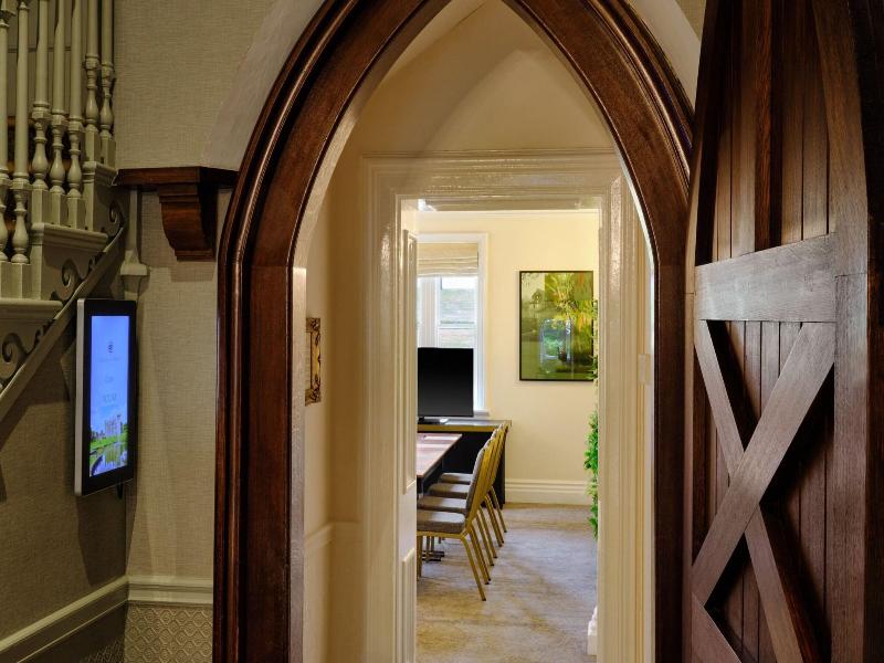 Delta Hotels Marriott Breadsall Priory CountryClub image