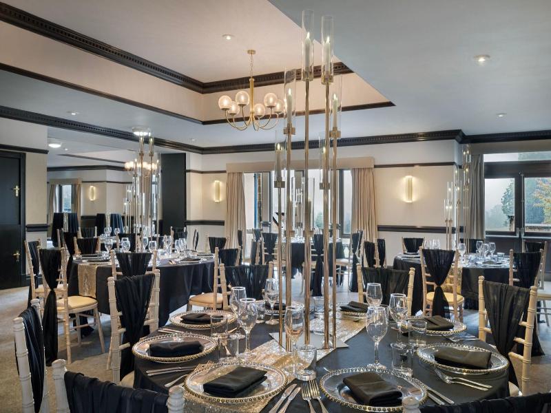 Delta Hotels Marriott Breadsall Priory CountryClub image