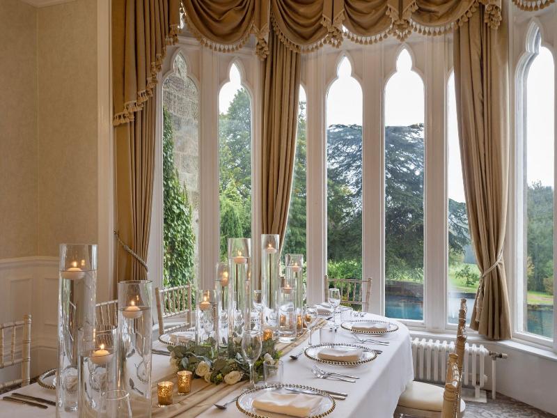 Delta Hotels Marriott Breadsall Priory CountryClub image