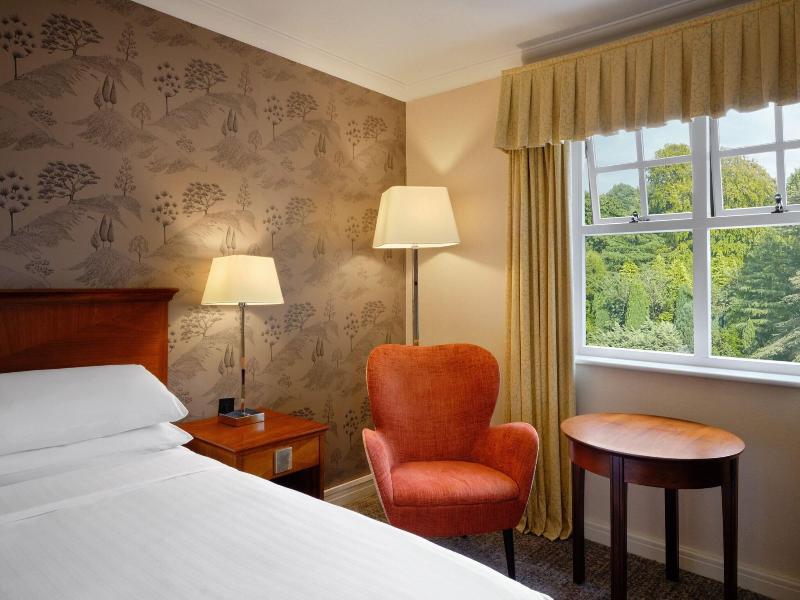 Delta Hotels Marriott Breadsall Priory CountryClub image