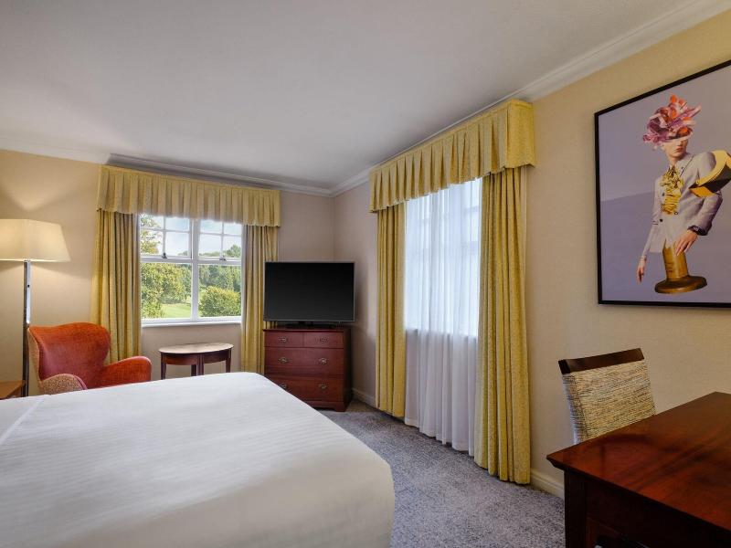 Delta Hotels Marriott Breadsall Priory CountryClub image