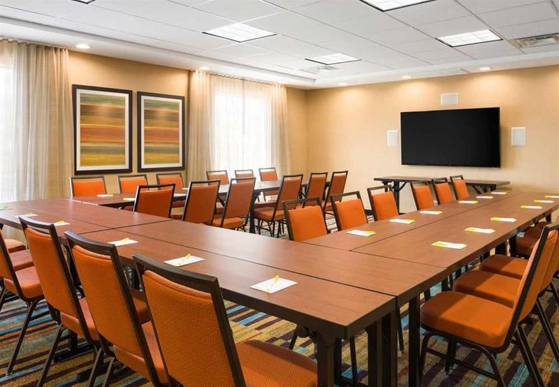Fairfield Inn & Suites Athens image