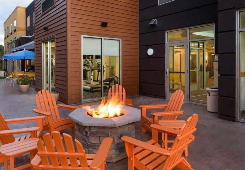 Fairfield Inn & Suites Athens image