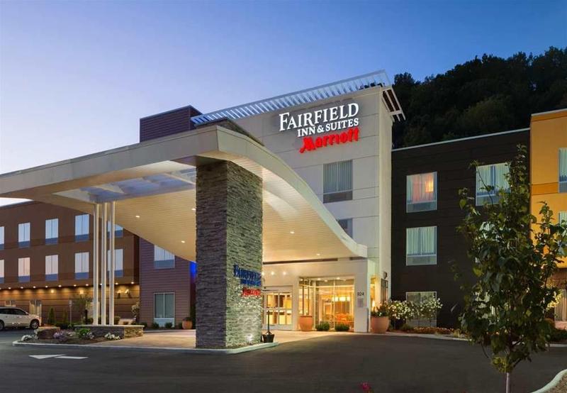 Fairfield Inn & Suites Athens image