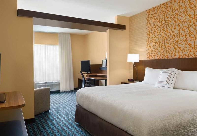 Fairfield Inn & Suites Athens image