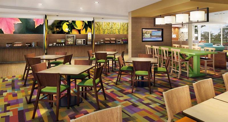 Fairfield Inn & Suites Athens image