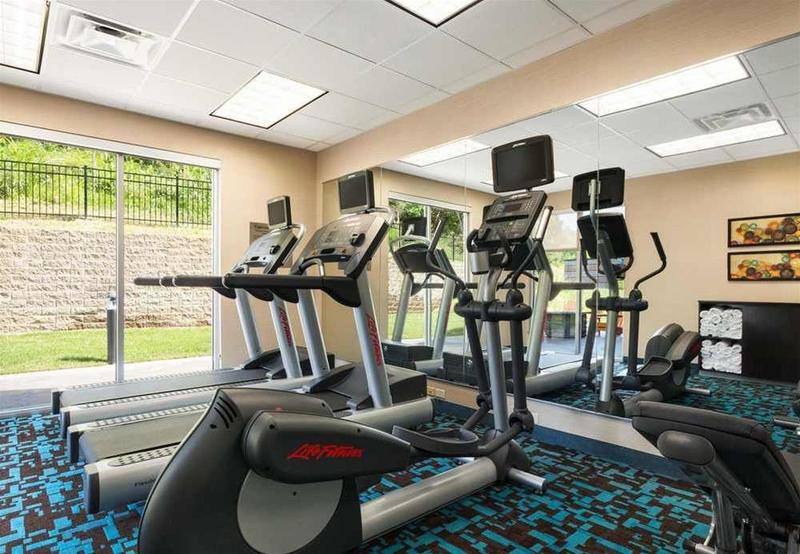 Fairfield Inn & Suites Athens image
