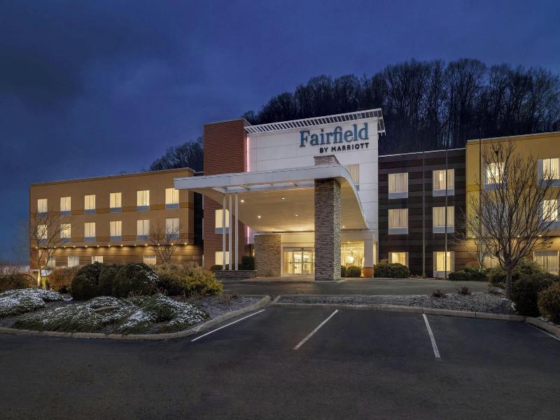 Fairfield Inn & Suites Athens image