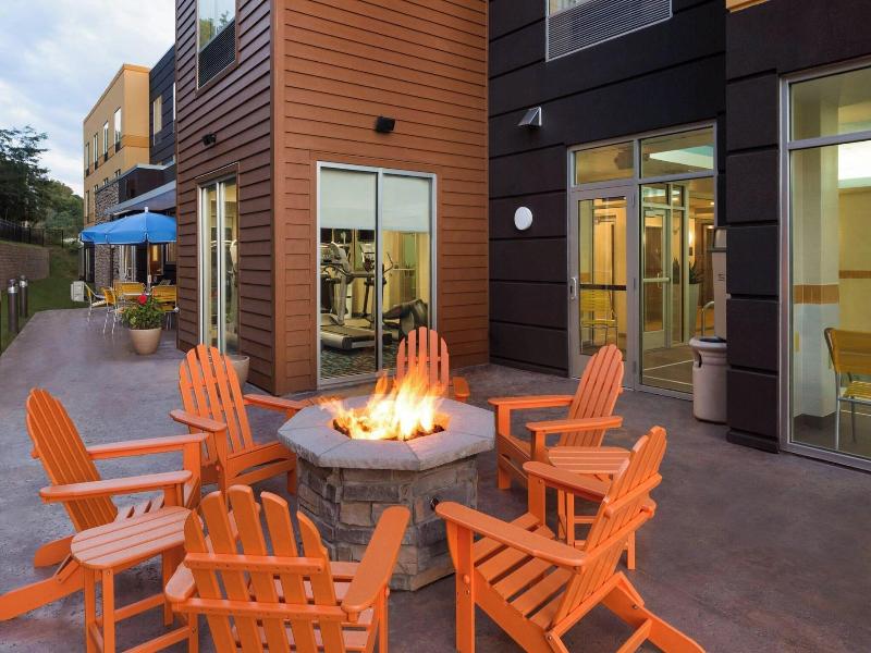 Fairfield Inn & Suites Athens image