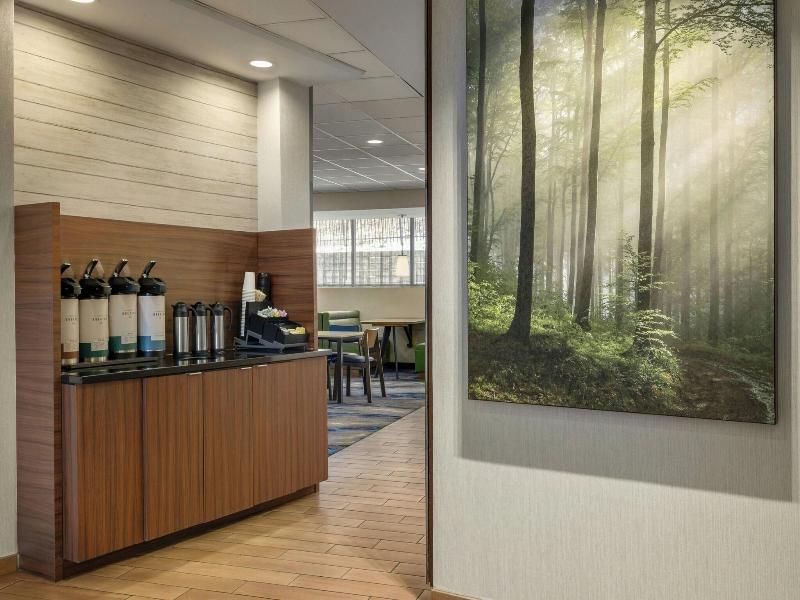 Fairfield Inn & Suites Athens image