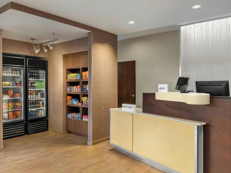 Fairfield Inn & Suites Athens image
