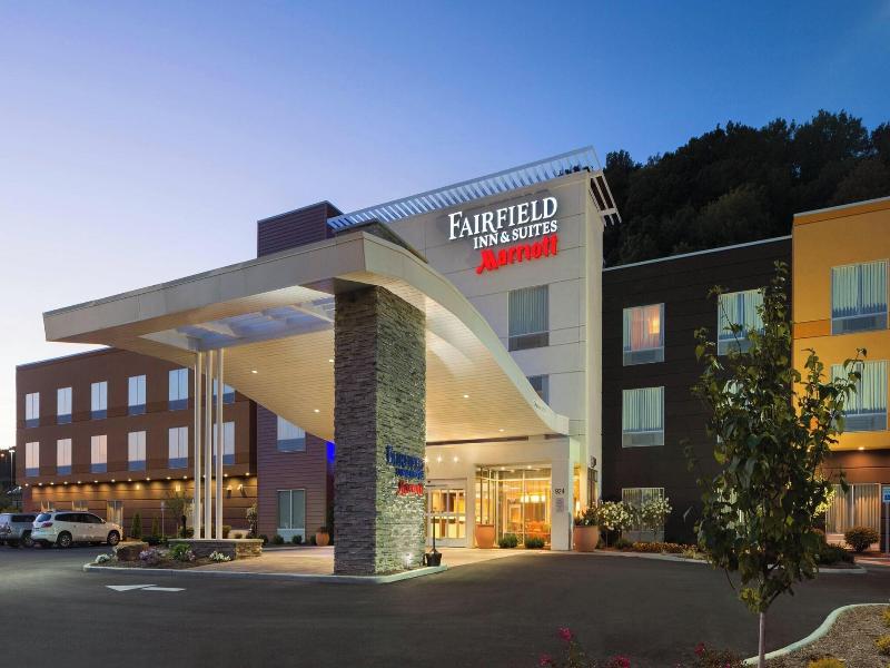 Fairfield Inn & Suites Athens image