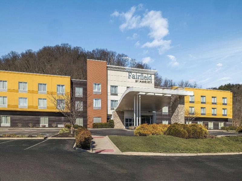 Fairfield Inn & Suites Athens image