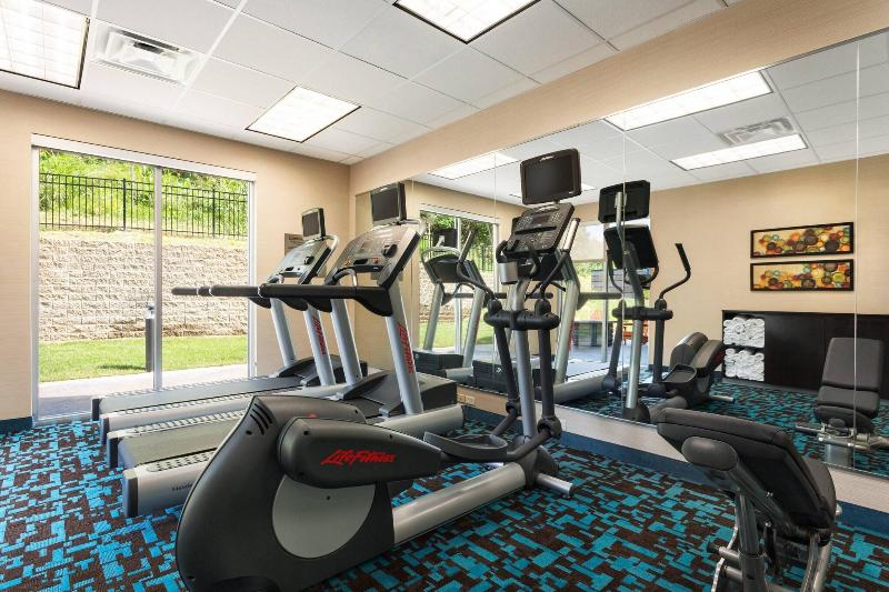 Fairfield Inn & Suites Athens image