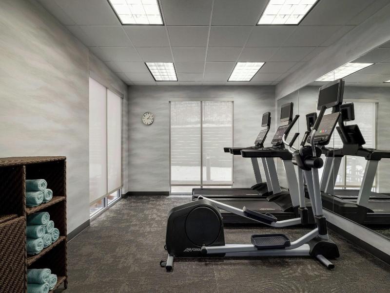 Fairfield Inn & Suites Athens image