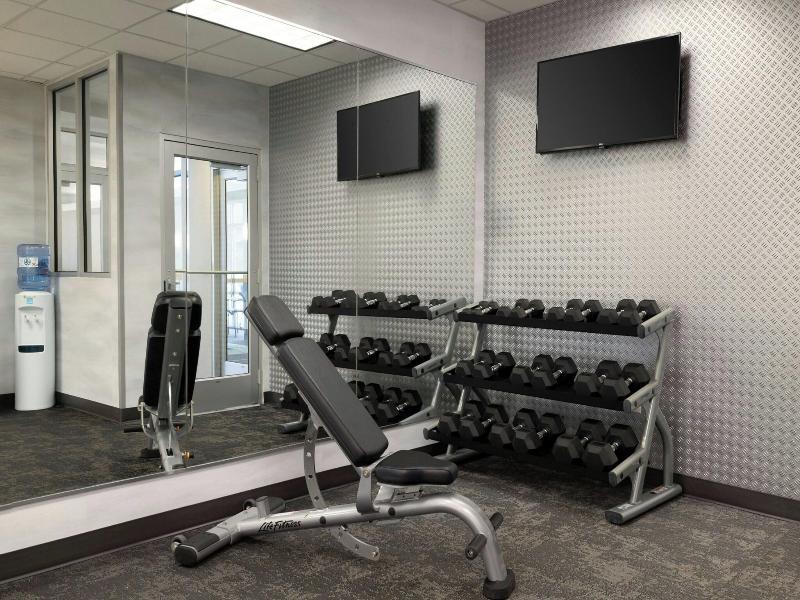 Fairfield Inn & Suites Athens image