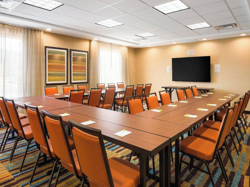 Fairfield Inn & Suites Athens image