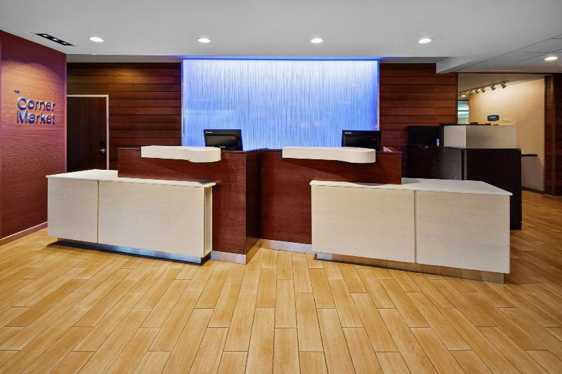 Fairfield Inn & Suites Athens image