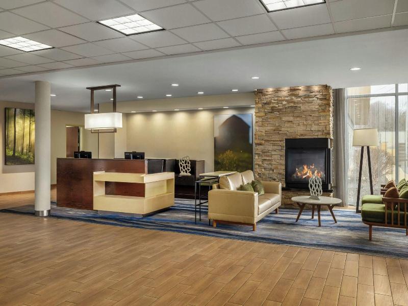 Fairfield Inn & Suites Athens image