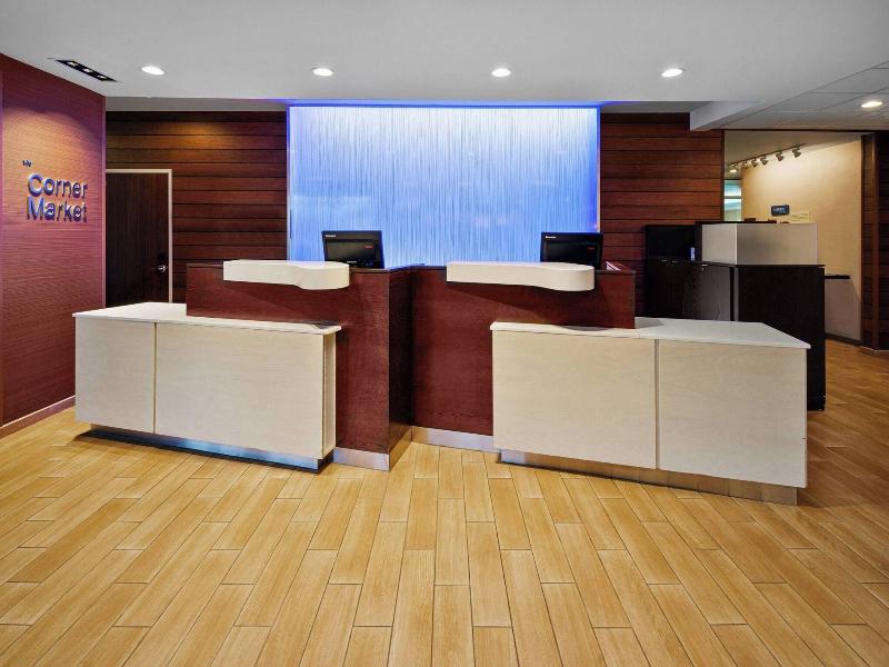 Fairfield Inn & Suites Athens image