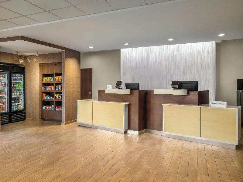 Fairfield Inn & Suites Athens image