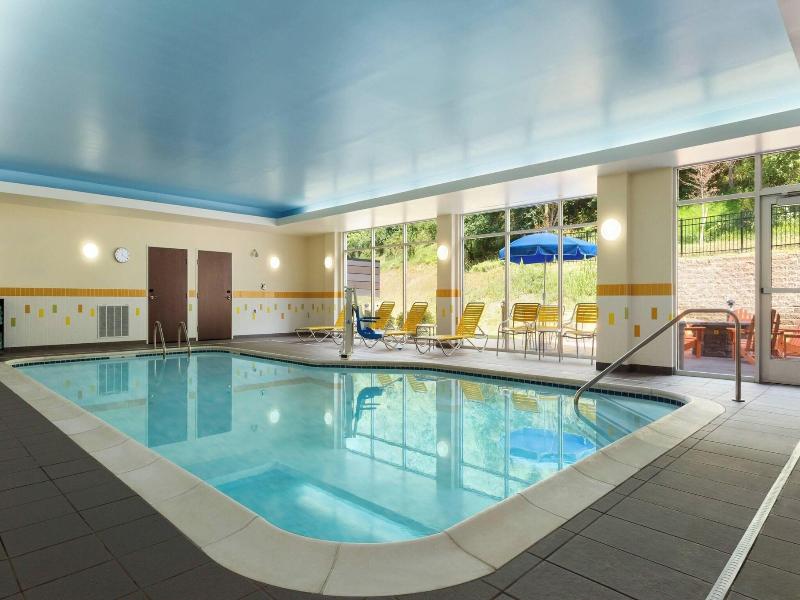 Fairfield Inn & Suites Athens image