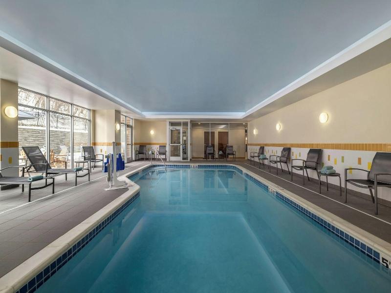 Fairfield Inn & Suites Athens image