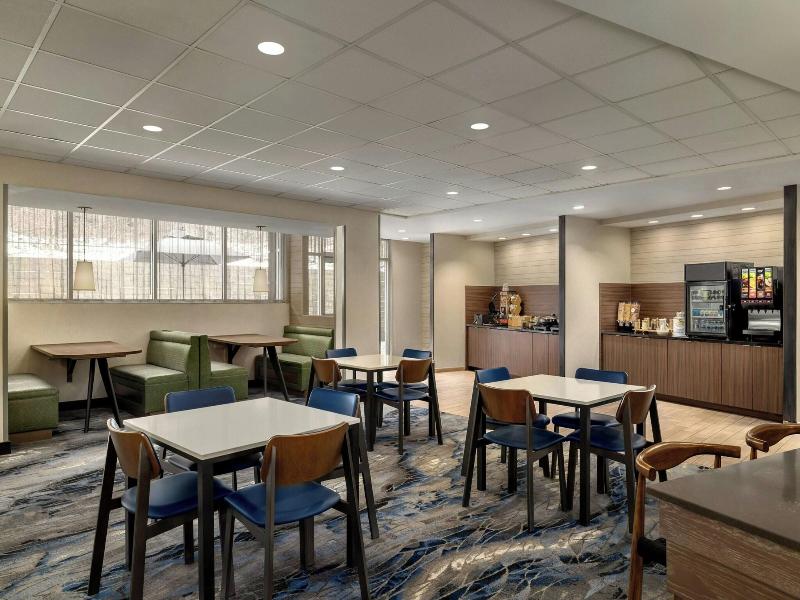 Fairfield Inn & Suites Athens image