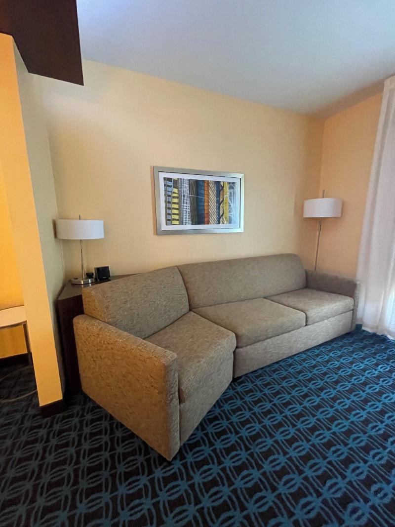 Fairfield Inn & Suites Athens image