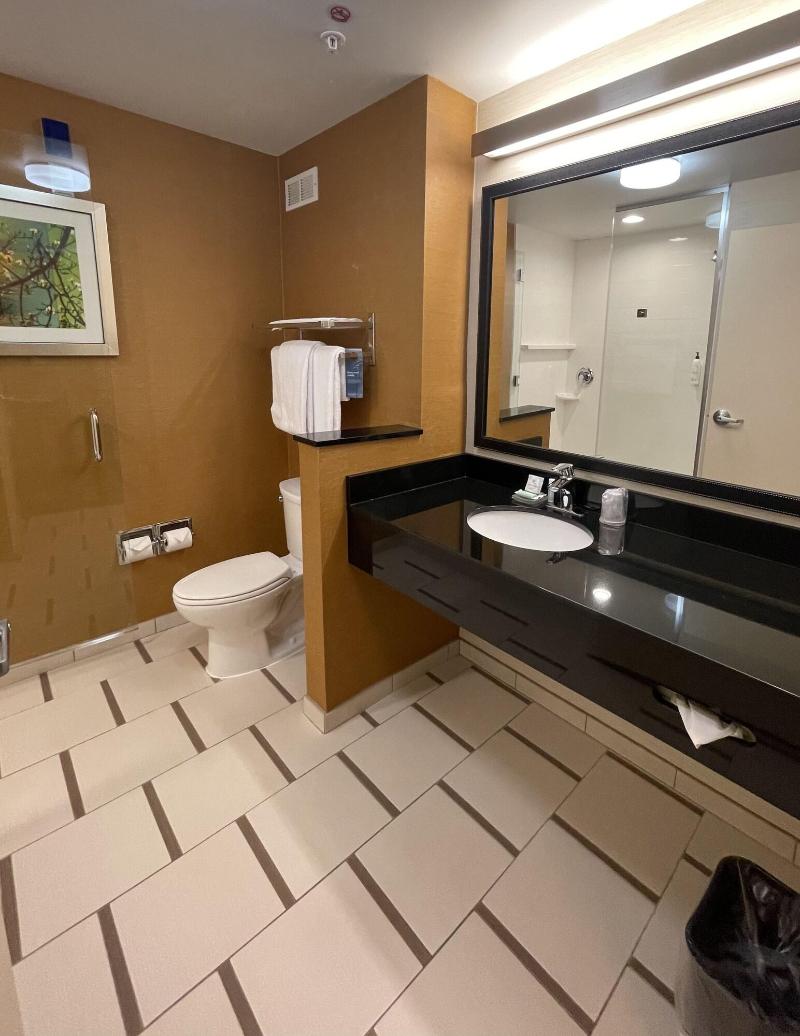 Fairfield Inn & Suites Athens image
