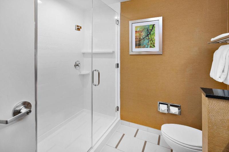 Fairfield Inn & Suites Athens image