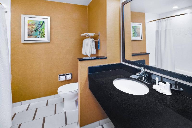 Fairfield Inn & Suites Athens image