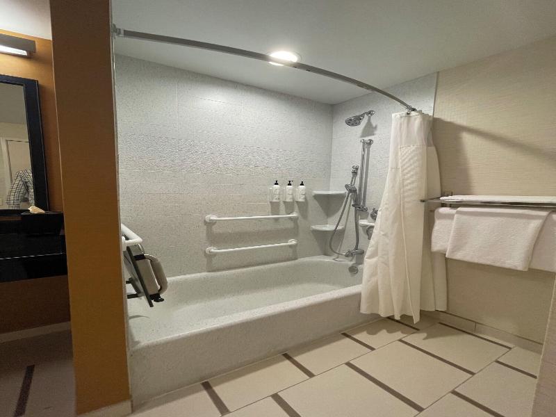 Fairfield Inn & Suites Athens image
