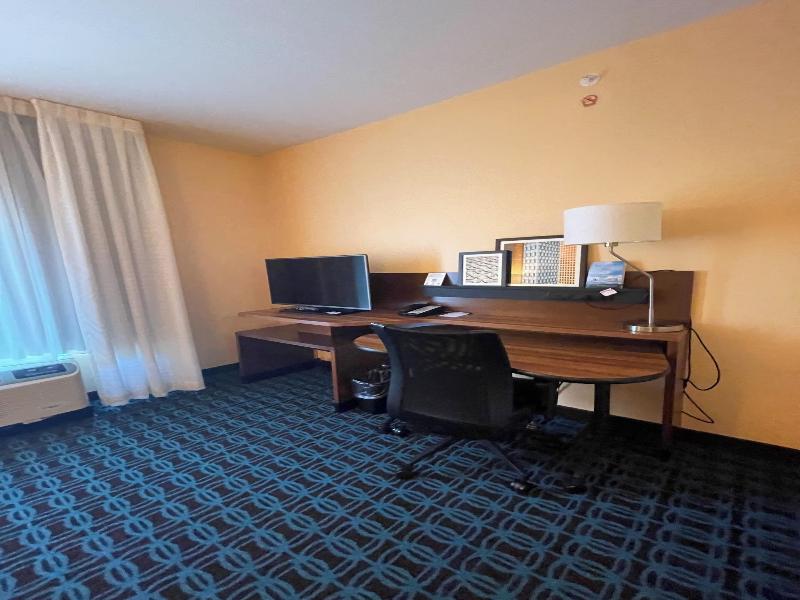 Fairfield Inn & Suites Athens image