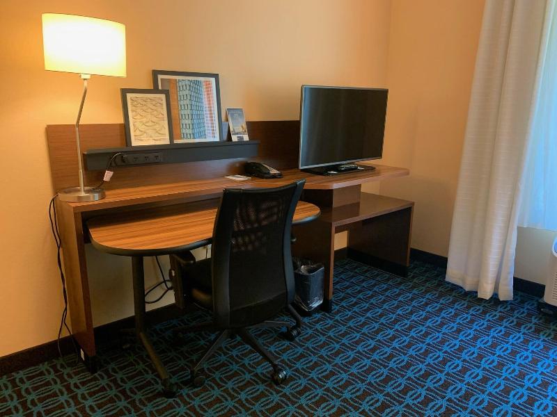 Fairfield Inn & Suites Athens image