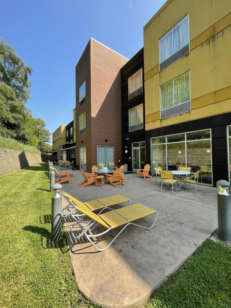 Fairfield Inn & Suites Athens image