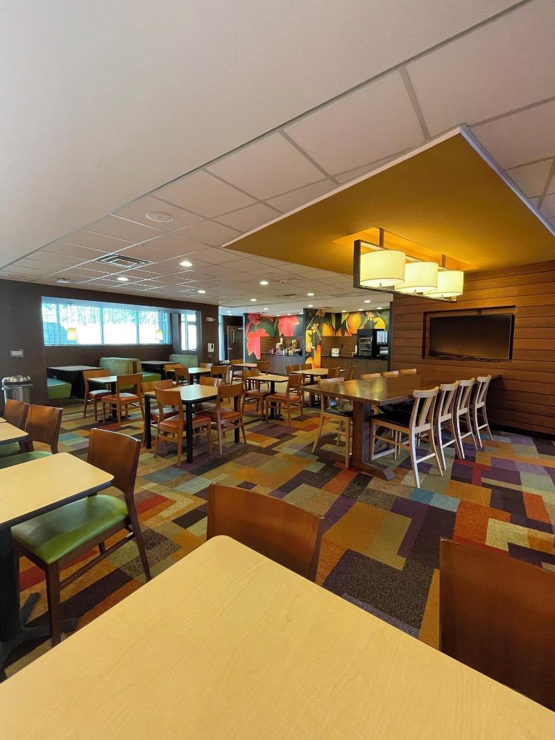 Fairfield Inn & Suites Athens image
