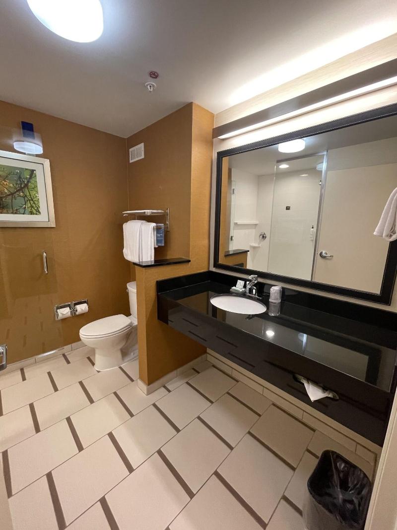 Fairfield Inn & Suites Athens image