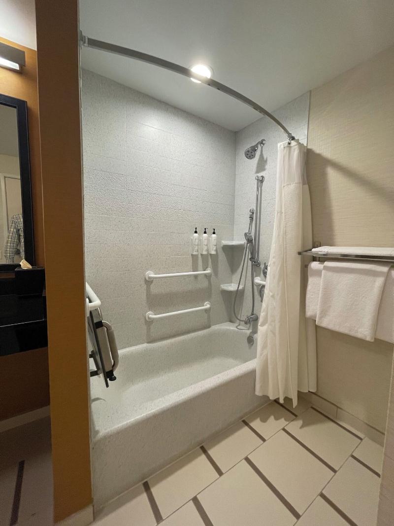 Fairfield Inn & Suites Athens image