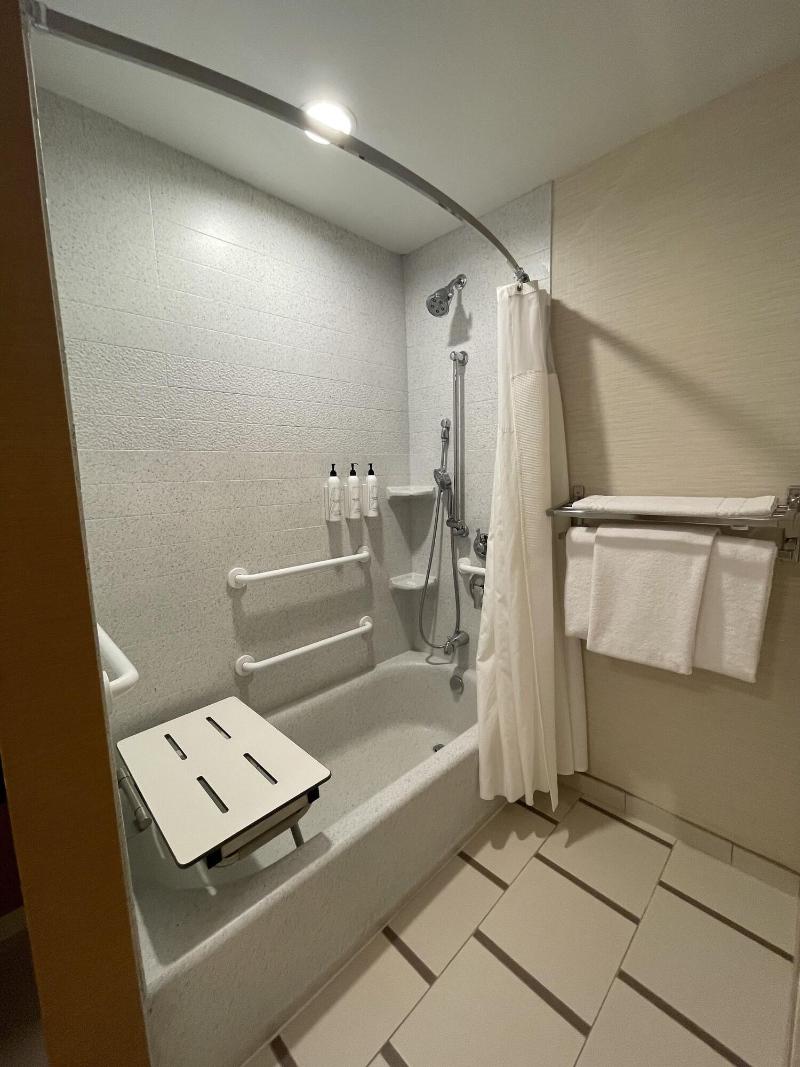 Fairfield Inn & Suites Athens image