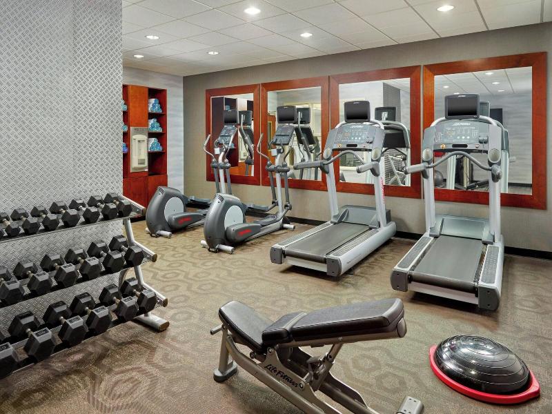 Fairfield Inn & Suites Jackson image