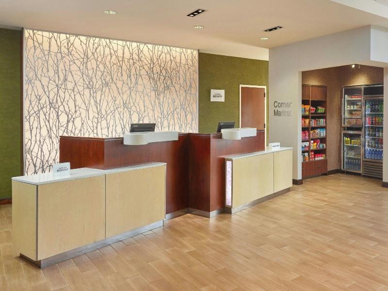 Fairfield Inn & Suites Jackson image