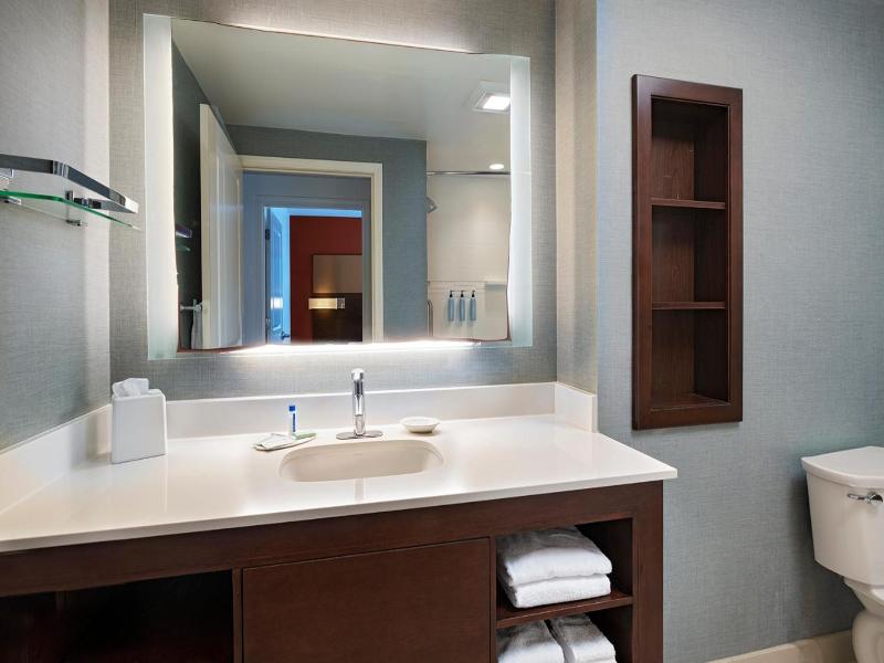 Residence Inn Omaha Aksarben Village image