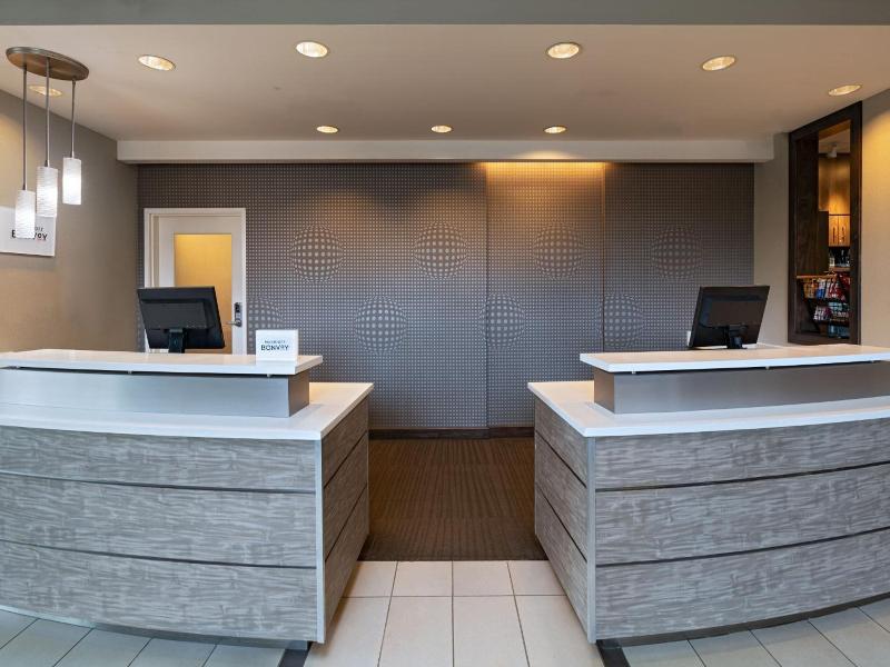 Residence Inn Omaha Aksarben Village image