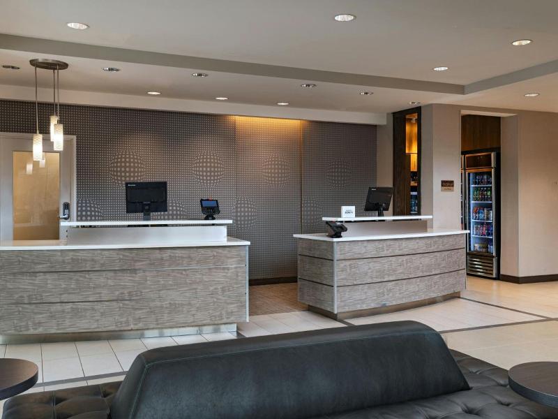 Residence Inn Omaha Aksarben Village image