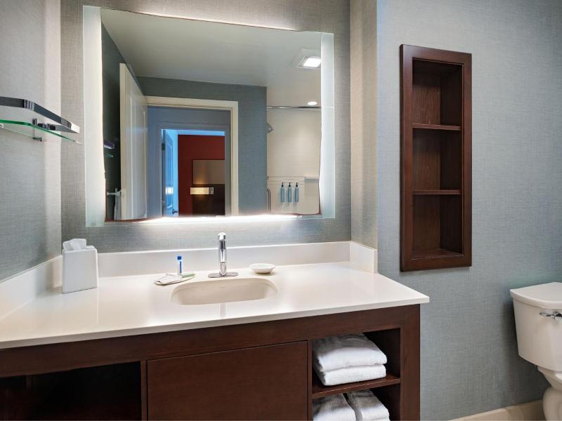 Residence Inn Omaha Aksarben Village image