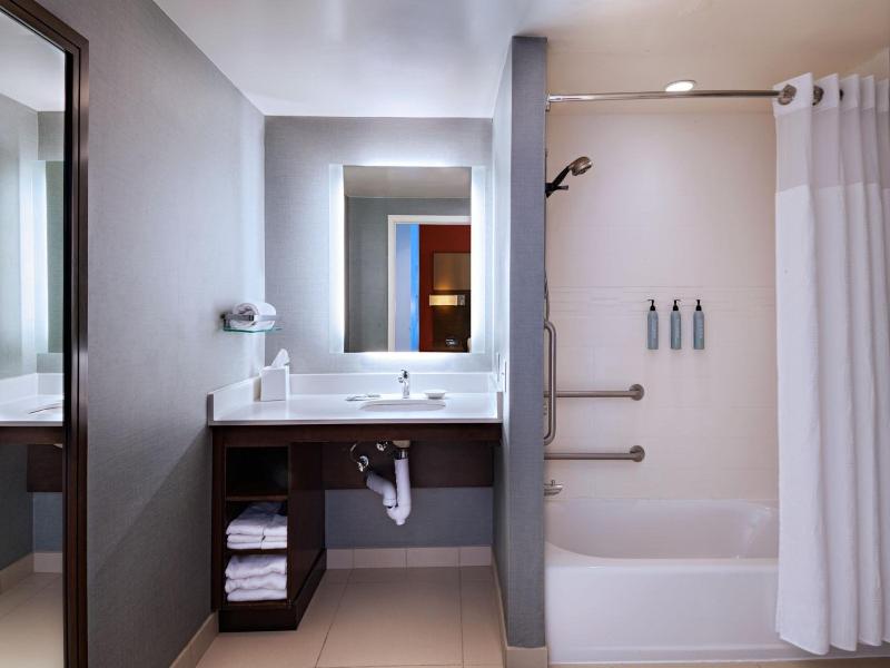 Residence Inn Omaha Aksarben Village image
