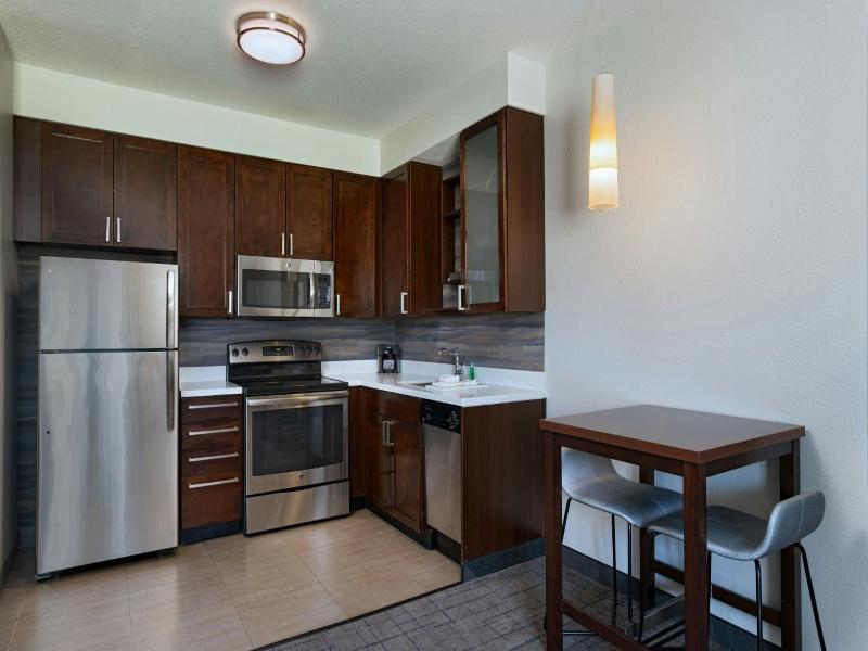 Residence Inn Omaha Aksarben Village image