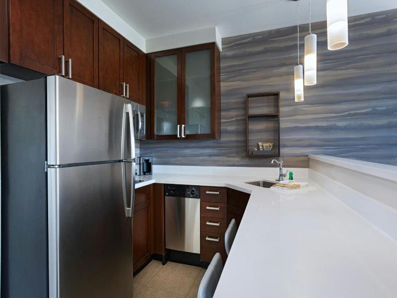 Residence Inn Omaha Aksarben Village image